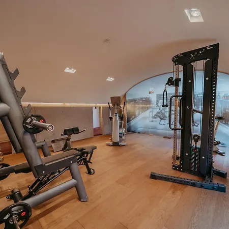 Hideaway An Der Weinstrasse - Pool & Sauna - Anderlage Appartement