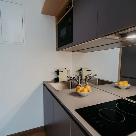 Hideaway An Der Weinstrasse - Pool & Sauna - Anderlage Apartmán