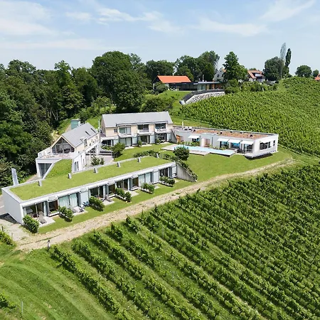 Hideaway An Der Weinstrasse - Pool & Sauna - Anderlage Apartment *