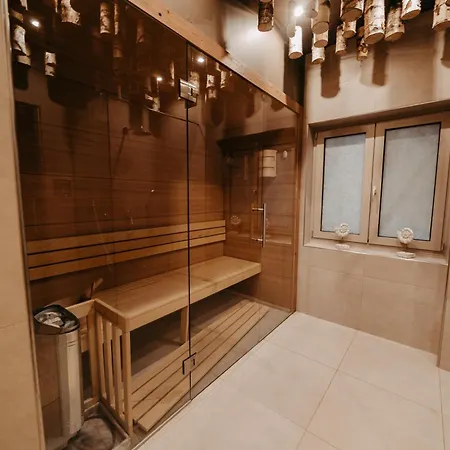 Hideaway An Der Weinstrasse - Pool & Sauna - Anderlage Apartmán