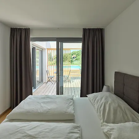 Hideaway An Der Weinstrasse - Pool & Sauna - Anderlage Spielfeld