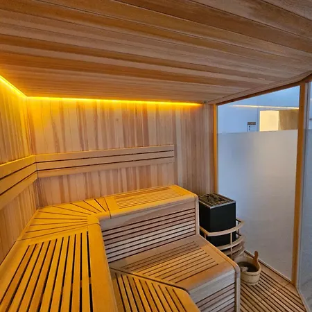 Hideaway An Der Weinstrasse - Pool & Sauna - Anderlage Apartment