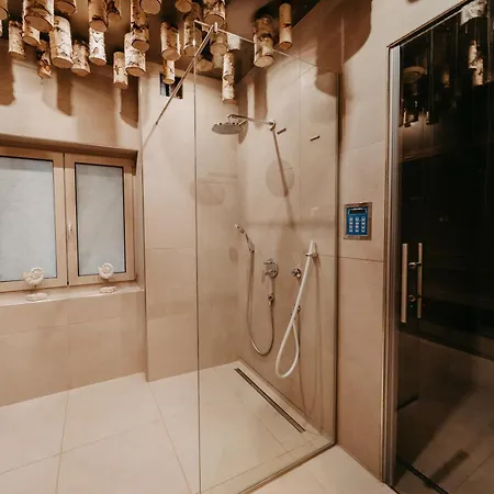 Hideaway An Der Weinstrasse - Pool & Sauna - Anderlage *