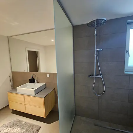 Hideaway An Der Weinstrasse - Pool & Sauna - Anderlage Apartment *