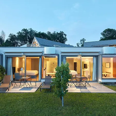 Hideaway An Der Weinstrasse - Pool & Sauna - Anderlage Spielfeld