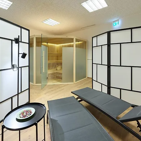 Appartement Hideaway An Der Weinstrasse - Pool & Sauna - Anderlage