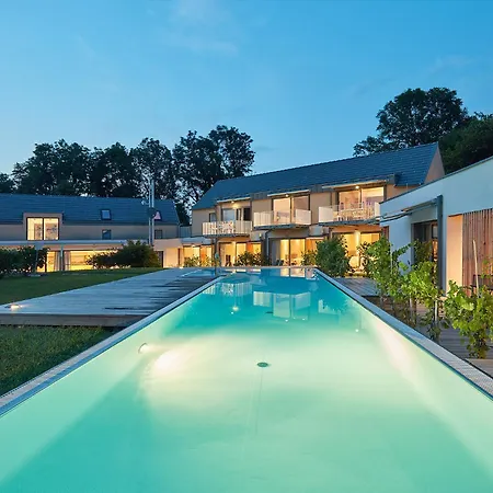 Hideaway An Der Weinstrasse - Pool & Sauna - Anderlage * Spielfeld