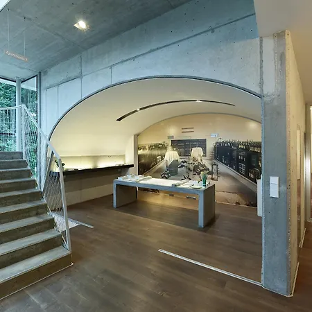 Hideaway An Der Weinstrasse - Pool & Sauna - Anderlage * Spielfeld