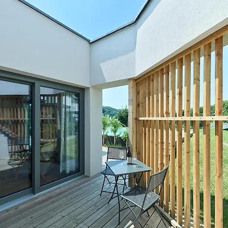 Hideaway An Der Weinstrasse - Pool & Sauna - Anderlage Spielfeld