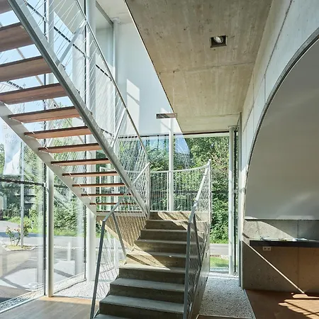 Hideaway An Der Weinstrasse - Pool & Sauna - Anderlage Appartement *