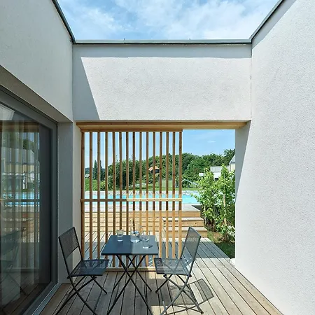 Hideaway An Der Weinstrasse - Pool & Sauna - Anderlage Apartmán