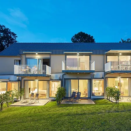 Hideaway An Der Weinstrasse - Pool & Sauna - Anderlage Apartmán Spielfeld