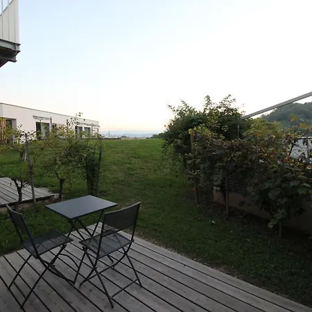 Hideaway An Der Weinstrasse - Pool & Sauna - Anderlage Apartment