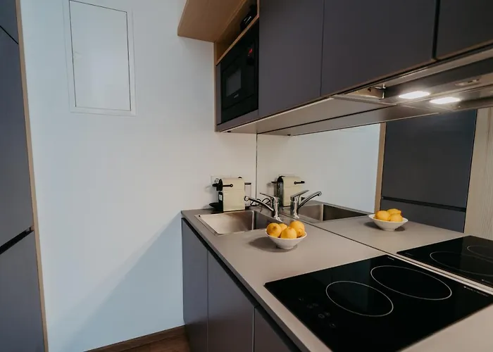 Hideaway An Der Weinstrasse - Pool & Sauna - Anderlage Apartament