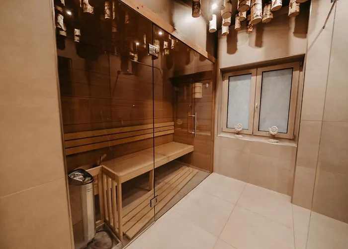 Hideaway An Der Weinstrasse - Pool & Sauna - Anderlage Apartament