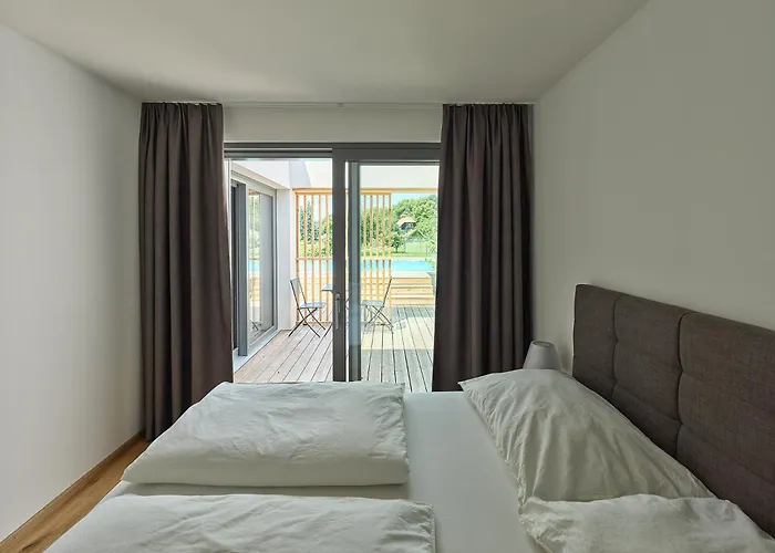 Hideaway An Der Weinstrasse - Pool & Sauna - Anderlage Spielfeld