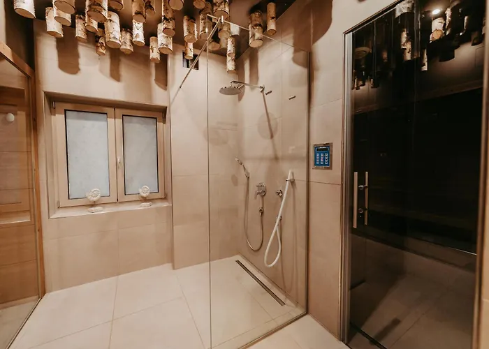 Hideaway An Der Weinstrasse - Pool & Sauna - Anderlage *