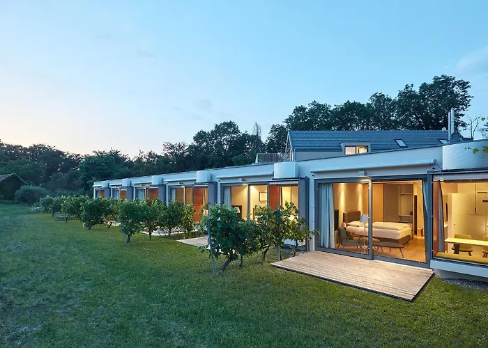 Hideaway An Der Weinstrasse - Pool & Sauna - Anderlage *