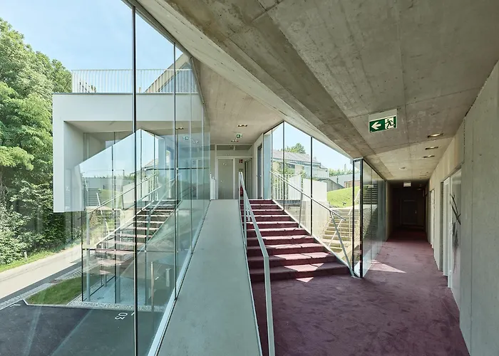 Hideaway An Der Weinstrasse - Pool & Sauna - Anderlage *