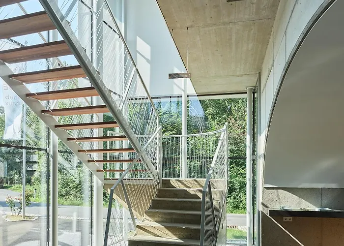 Hideaway An Der Weinstrasse - Pool & Sauna - Anderlage Apartament *